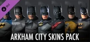 Batman acsp